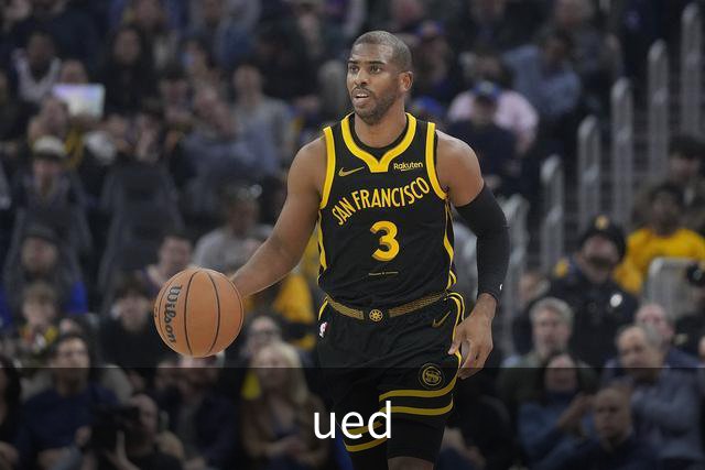 关于ued